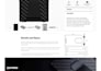 write an SEO optimized product description for your website
